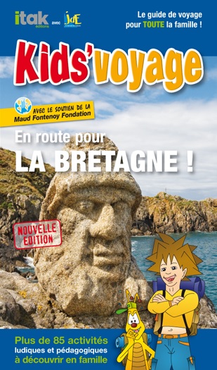 Bretagne Ma Sélection De Livres Pour Enfants