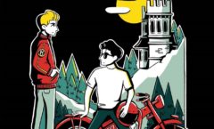 Roman Hardy Boys : la tour au trésor