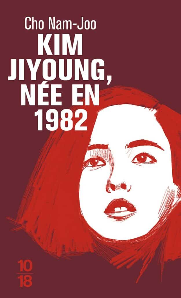 Roman Corée : Kim Jiyoung, née en 1982